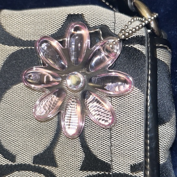 Coach crossbody like new! Retails for $248! - Picture 7 of 14